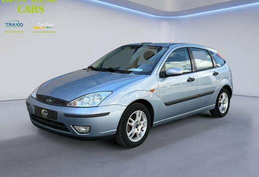 Ford Focus 1.6i SE 16v Xtrend 33953km 1 An/Jaar Garan ...