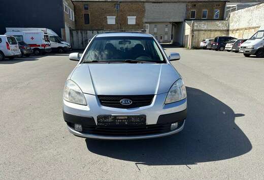 Kia 1.5 CRDi VGT Sport