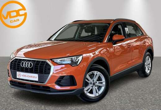 Audi 1.5 TFSI