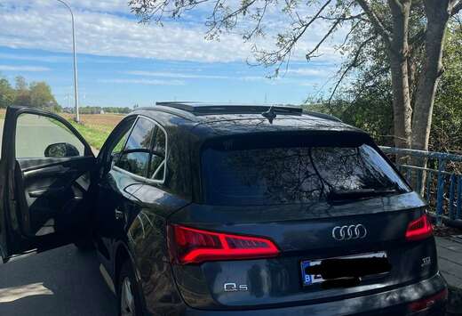 Audi 40 TDi Quattro Business Edition Design S tr.