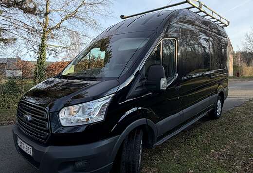 Ford Transit 350 L2H3 VA Autm. Trend