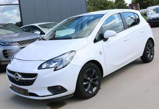 Opel 1.4i 120 Years (EU6.2) +1 jaar garantie traxio