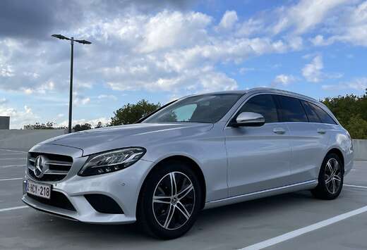Mercedes-Benz d Business Solution