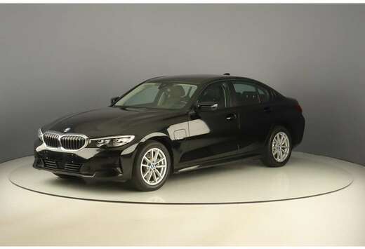 BMW e 204pk Pack Business