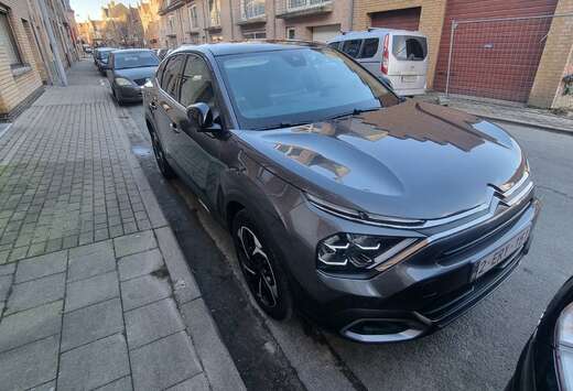 Citroen 1.5 BlueHDi Shine Pack S&S (EU6.4)
