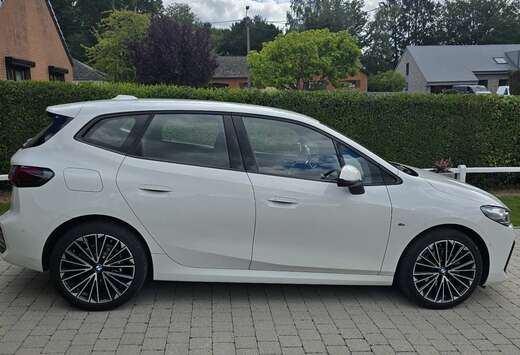 BMW Active Tourer 218iA