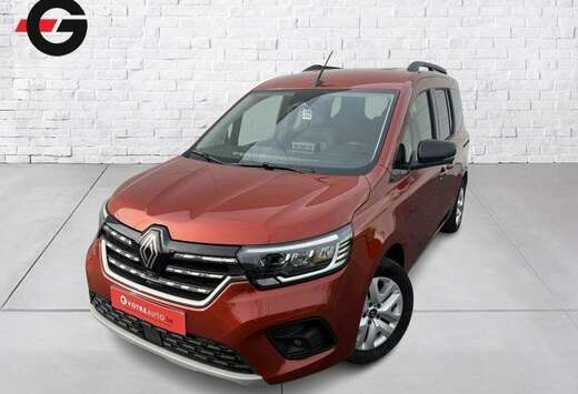 Renault Techno 1.5 BlueDci 115ch