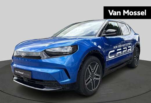 Ford Premium RWD - 627km Range - Pano - 360 View - B& ...