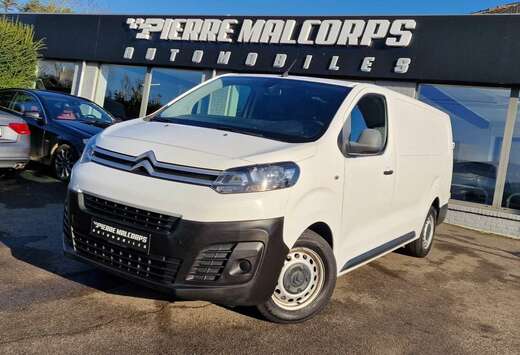 Citroen 2.0 HDI XL / EU6 / BLUETOOTH / CRUISE / GARAN ...