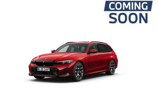 BMW FACELIFT 2 - M SPORT - PANODAK