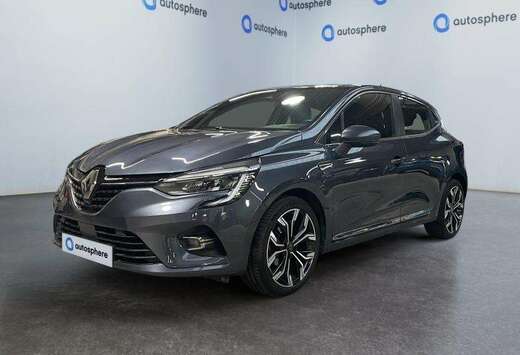 Renault V Intens Faible km
