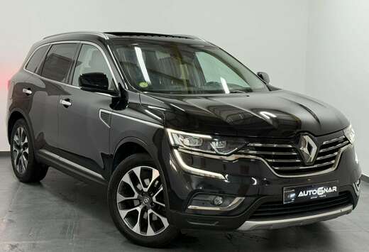 Renault 2.0 dCi  (EU6.2) Boite Auto - Carplay - Navi