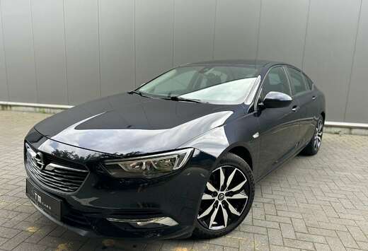 Opel 1.6 CDTI Edition
