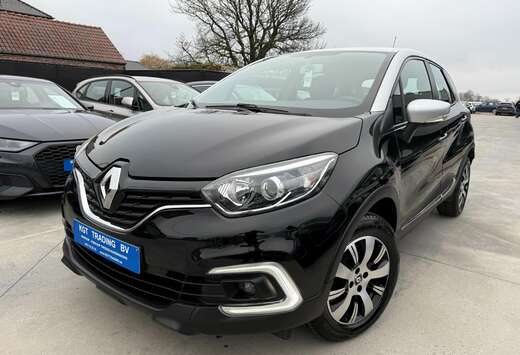 Renault 0.9 TCE 90PK NAVIGATIE BLUETOOTH PDC LED CARP ...