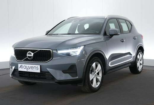 Volvo 1.5 T2 Core LED GPS PDC CAM Verw. Zetels & Stuu ...