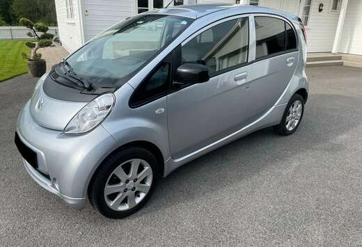 Peugeot Ion 14.5 kWh IOn Active