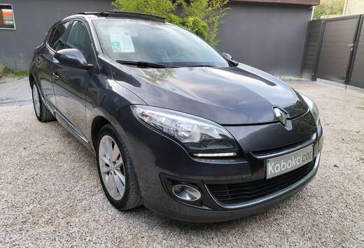 Renault 1.5 dCi Privilge FAP EDC-BOITE AUTO-53.000 KM ...