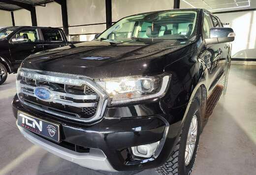 Ford 2.0 BiT EcoBlue Limited Problème moteur