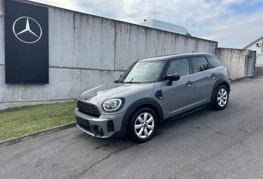 MINI Mini Countryman 1.5 Cooper OPF