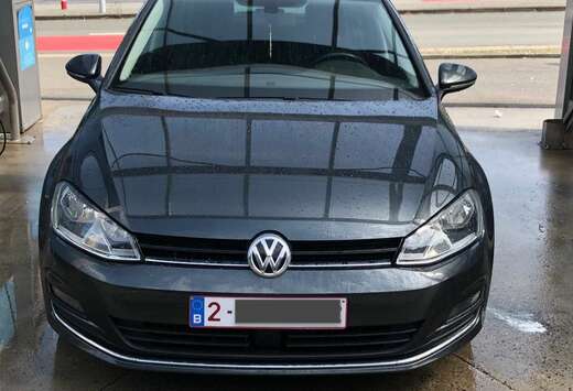 Volkswagen 1.6 CR TDi Allstar