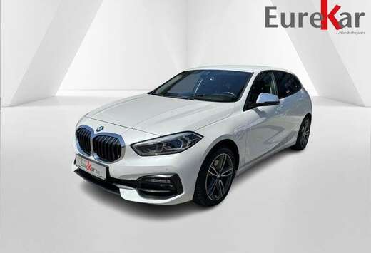 BMW 116d