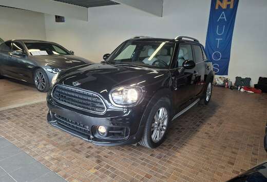 MINI Mini Cooper / TOIT PANO / 12MAAND GARANTIE