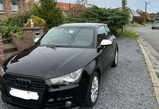 Audi 1.2 TFSI Ambition