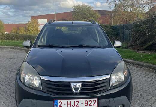Dacia 1.5 dCi Ambiance