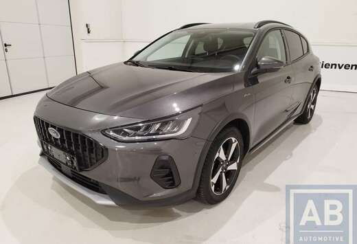 Ford * Active   - 17500km - Garantie *
