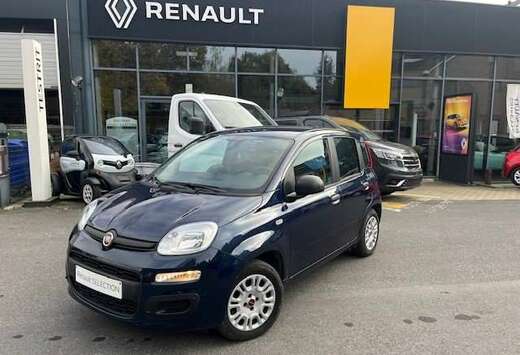 Fiat 8V LOUNGE S&S*AC*1J Gar*Winterb