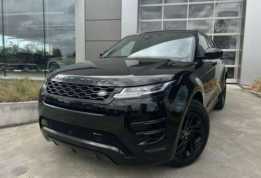 Land Rover R-Dynamic S D200