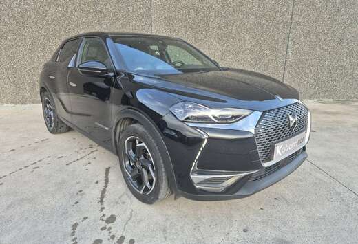 1.2 opera//CARPLAY/CAMERA/GPS/CLIM/GARANTIE 12M