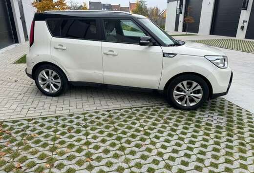 Kia 1.6i Max