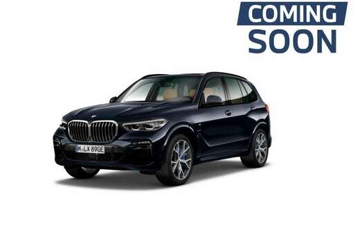 BMW xDrive45e - M Pack