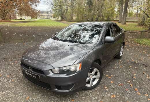 Mitsubishi Lancer 1.5i Gps Carplay Camera Pdc LEZ ok  ...