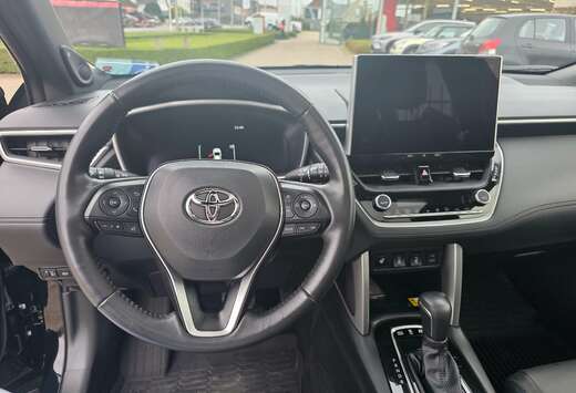 Toyota Premium