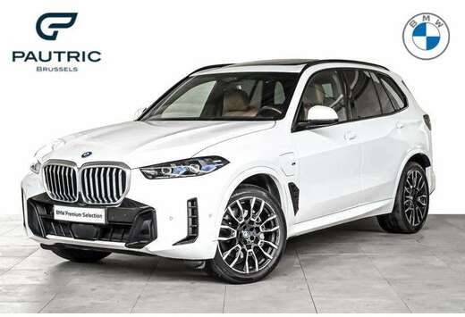 BMW NEW PRICE: 138.013€-2ans/jaar garantie