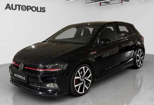 Volkswagen 2.0 VI GTI   200 PS