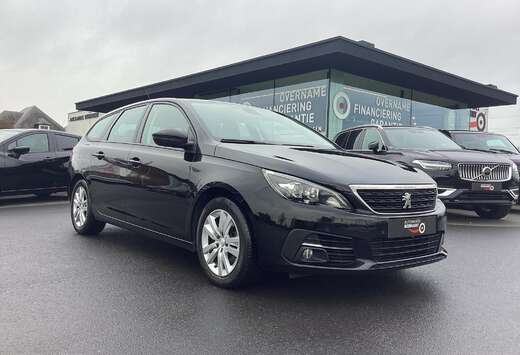 Peugeot 1.5BlueHdi/1steEig/90000km/Carplay/Pdc/Cruise ...