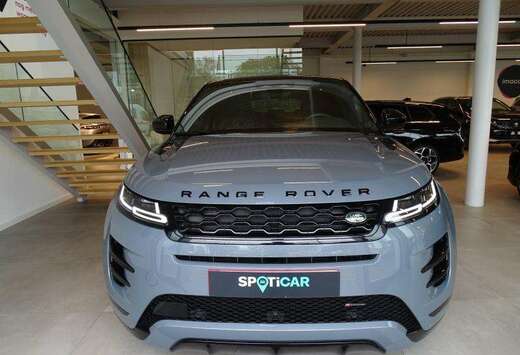 Land Rover R-DYNAMIC MY 2023