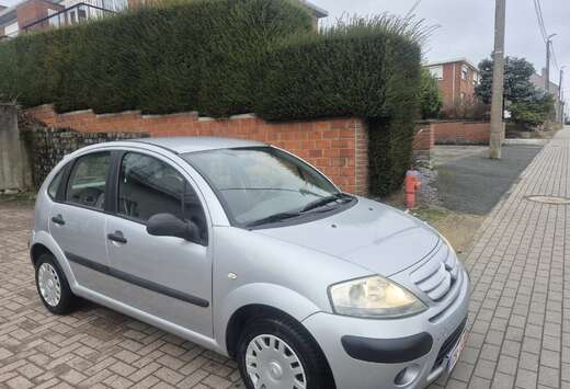 Citroen 1.1i  PRETE A IMMATRICULER-GARANTIE