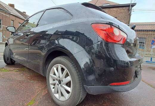 SEAT Ibiza SC 1.4i Style