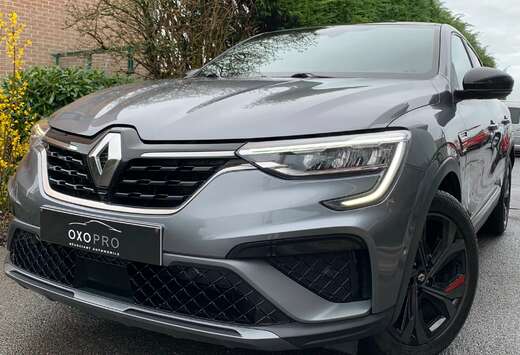 Renault RS Line 1.6 HYBRID 145CV /FULL OPTIONS /13.14 ...