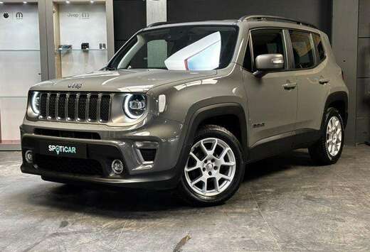 Jeep LIMITED