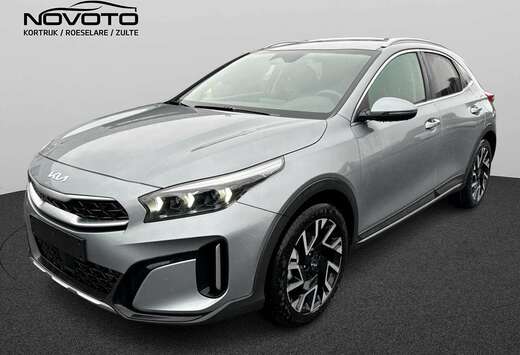 Kia - 2023 1.5 T-GDi Pulse DCT ISG