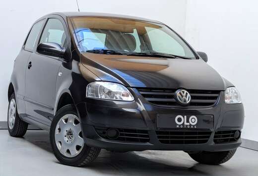 Volkswagen /FOX 1.4i 75CH/NEW AMBRAYAGE & KIT DE DIST ...