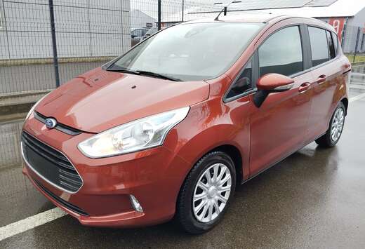 Ford 1.0 EcoBoost Trend S euro6