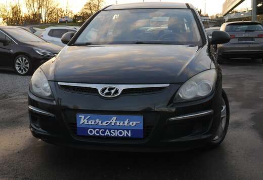 Hyundai i30 SW 1.4i*ESS*