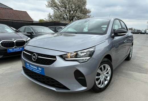 Opel 1.2i NAVIGATIE CARPLAY CAMERA BLUETOOTH PDC AIRC ...