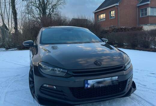 Volkswagen 2.0 TSI DSG